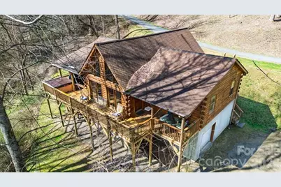 675 Forest Valley Road, Sylva, NC 28779 - Photo 7