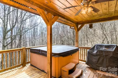 675 Forest Valley Road, Sylva, NC 28779 - Photo 5