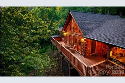 675 Forest Valley Road, Sylva, NC 28779 - Photo 1
