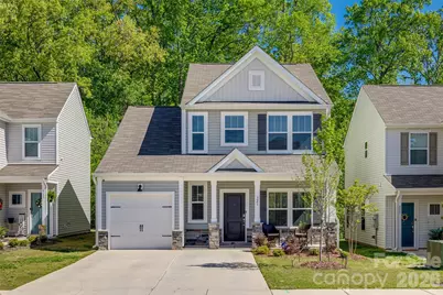 321 Copes Court #48, Kannapolis, NC 28081 - Photo 1