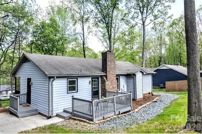 3916 Wonderland Drive, Matthews, NC 28104 - Photo 19