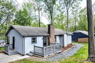 3916 Wonderland Dr, Matthews, NC 28104 - Photo 19