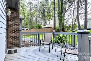 3916 Wonderland Dr, Matthews, NC 28104 - Photo 21