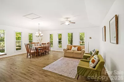 5801 Lindenwood Drive, Matthews, NC 28104 - Photo 9