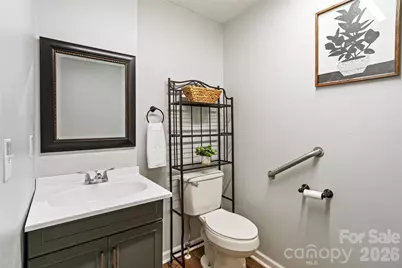 5801 Lindenwood Drive, Matthews, NC 28104 - Photo 19