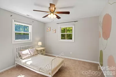 5801 Lindenwood Drive, Matthews, NC 28104 - Photo 17