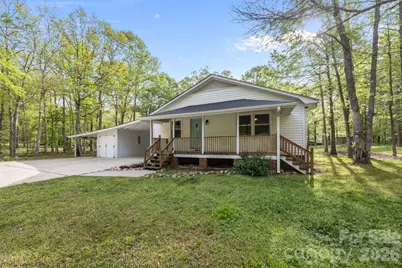 5801 Lindenwood Drive, Indian Trail, NC 28104 - Photo 1