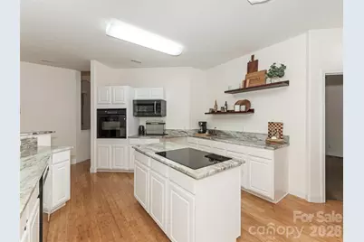 9535 Potter Road, Matthews, NC 28104 - Photo 13