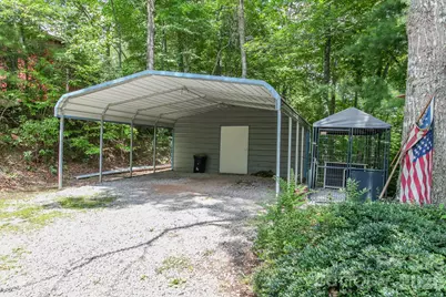 292 Wolf Creek Heights, Almond, NC 28702 - Photo 35