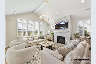 3137 Country Club Drive, Charlotte, NC 28205 - Photo 7
