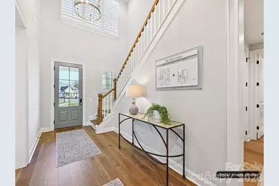3137 Country Club Drive, Charlotte, NC 28205 - Photo 17