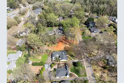 3137 Country Club Drive, Charlotte, NC 28205 - Photo 3