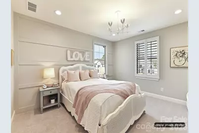 3137 Country Club Drive, Charlotte, NC 28205 - Photo 25