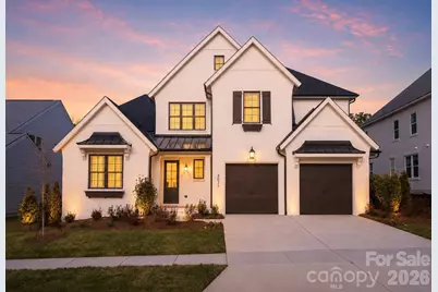 3137 Country Club Drive, Charlotte, NC 28205 - Photo 1
