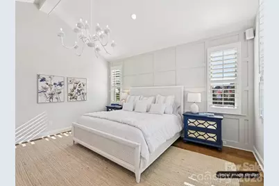 3137 Country Club Drive, Charlotte, NC 28205 - Photo 21