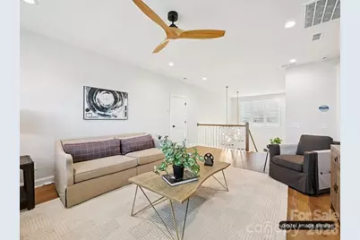 3137 Country Club Drive, Charlotte, NC 28205 - Photo 31