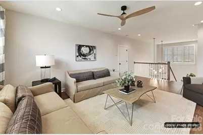 3137 Country Club Drive, Charlotte, NC 28205 - Photo 29