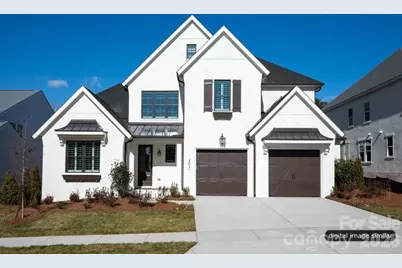 3137 Country Club Drive, Charlotte, NC 28205 - Photo 1