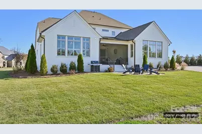 3137 Country Club Drive, Charlotte, NC 28205 - Photo 39