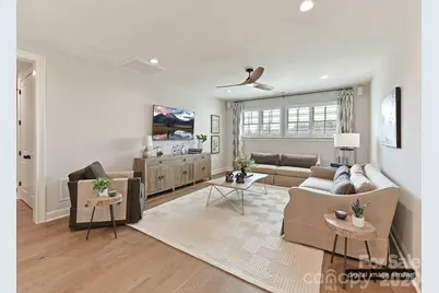 3137 Country Club Drive, Charlotte, NC 28205 - Photo 27
