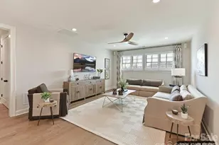 3137 Country Club Dr, Charlotte, NC 28205 - Photo 27