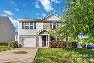 14015 Rory Glen Lane, Charlotte, NC 28215 - Photo 1