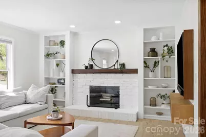 147 Higgins Road, Fletcher, NC 28732 - Photo 15