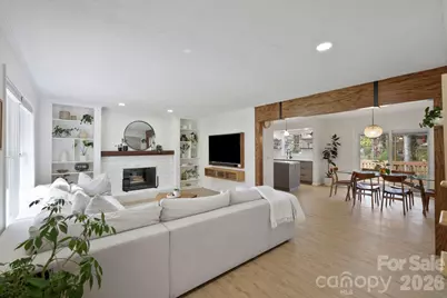 147 Higgins Road, Fletcher, NC 28732 - Photo 13