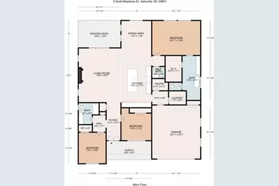 28 Lauren Lane #19, Candler, NC 28715 - Photo 47