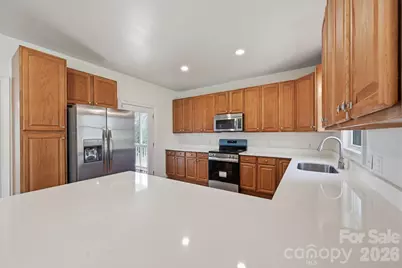 166 Ridge Run Drive, Statesville, NC 28625 - Photo 5