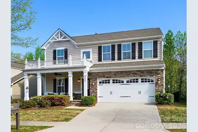 3020 Fallondale Road, Waxhaw, NC 28173 - Photo 1