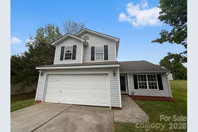 6620 Iron Brigade Lane, Charlotte, NC 28269 - Photo 1