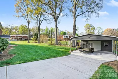 113 Suncrest Road, Cherryville, NC 28021 - Photo 29