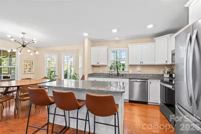 27 Pounding Mill Road, Hendersonville, NC 28792 - Photo 7