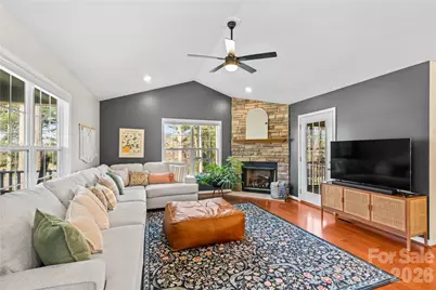 27 Pounding Mill Road, Hendersonville, NC 28792 - Photo 5