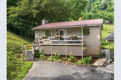 54 Brookside Lane, Maggie Valley, NC 28751 - Photo 1