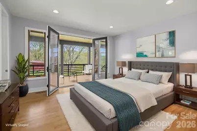 8 Nottingham Drive, Candler, NC 28715 - Photo 9