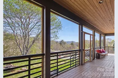 8 Nottingham Drive, Candler, NC 28715 - Photo 5