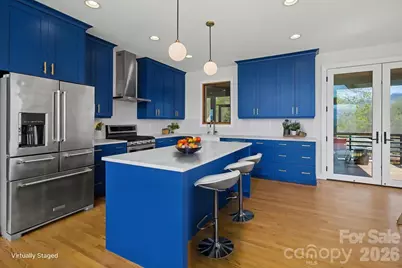 8 Nottingham Drive, Candler, NC 28715 - Photo 7