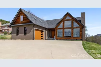 8 Nottingham Drive, Candler, NC 28715 - Photo 3