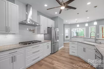 4574 Old Hickory Road, Lancaster, SC 29720 - Photo 17