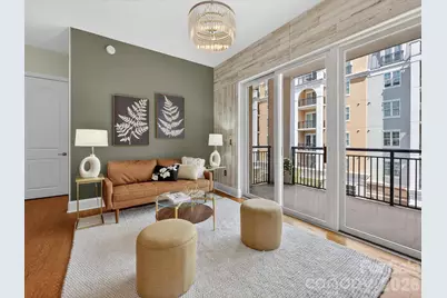 4620 Piedmont Row Drive #408, Charlotte, NC 28210 - Photo 15