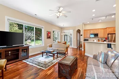 57 Talon Trail Lane, Etowah, NC 28729 - Photo 23