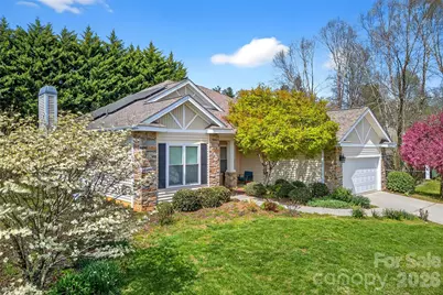 57 Talon Trail Lane, Etowah, NC 28729 - Photo 3