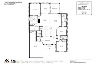 1486 Carolina Orchards Blvd, Fort Mill, SC 29715 - Photo 43