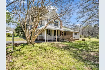 1282 Old US 74 Highway, Ellenboro, NC 28040 - Photo 5