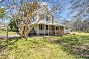 1282 Old US 74 Hwy, Ellenboro, NC 28040 - Photo 5