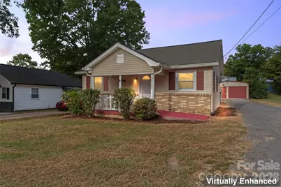 2909 Glendale Avenue, Kannapolis, NC 28081 - Photo 1