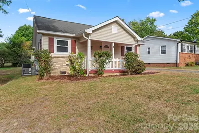 2909 Glendale Avenue, Kannapolis, NC 28081 - Photo 3