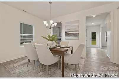 836 Scotch Meadows Loop #49, Monroe, NC 28110 - Photo 7